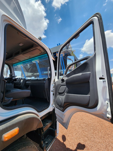 Foton 2020 Equipado Con Compactador De 21 Yardas Cubicas