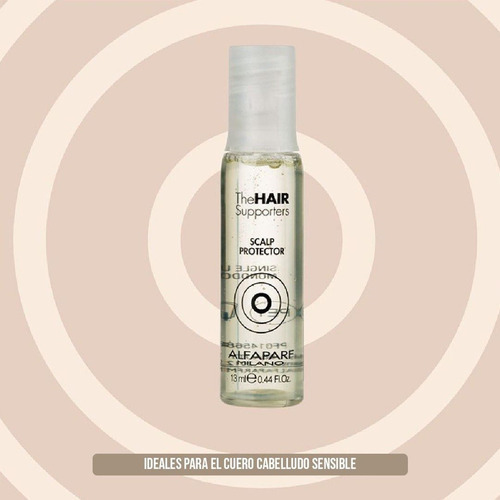 Ampolla Protectora Alfaparf Scalp Protector 13ml