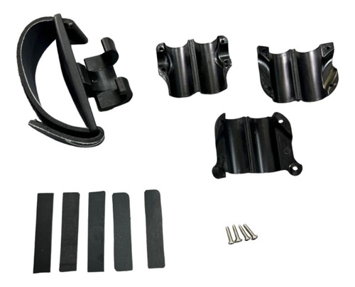 Trombón Grip Universal Práctico Músicos Regalos Con