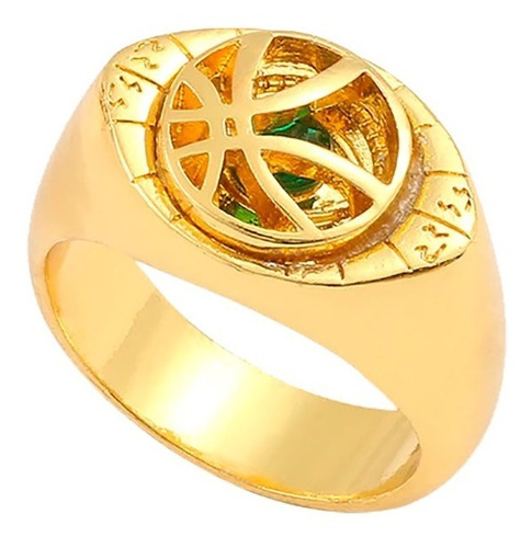 Anillo Ojo De Agamotto Doctor Stranger Avengers