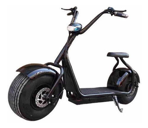 City Coco Scooters Eléctricos
