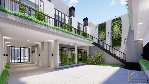 Departamento Tres Ambientes En Planta Baja A La Venta En Lujan