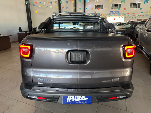 Fiat Toro RANCH 2.0 16V 4X4 TB DIESEL AUT.