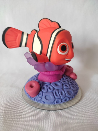 Imagen 1 de 3 de Nemo Buscando A Nemo Disney Infinity