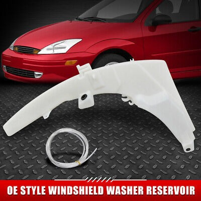 For 06 Ford Focus Hatchback Windshield Washer Fluid Res Spd1