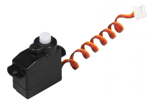 Mini Servo Digital 2g Para Aviones Camión Orlandoo Hunter