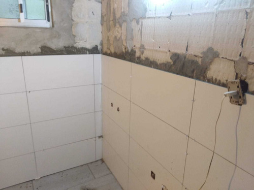 Imagen 6 de 10 de Reformas En General,trabajos De Albañilería ,pinturas,