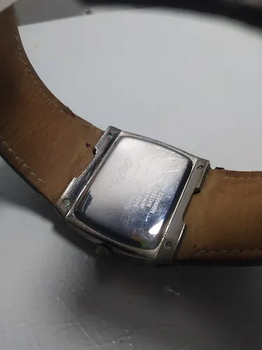 Reloj Pulsera Mossimo Hombre (Usado)