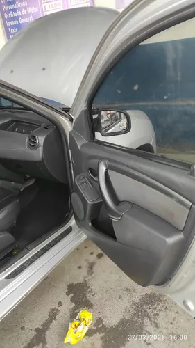Renault Duster 2.0 Dynamique 4x2