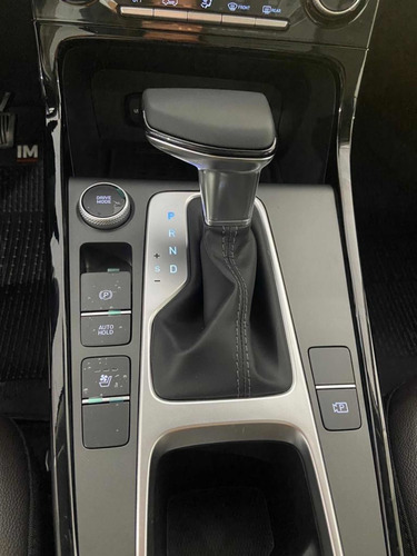 Hyundai Creta 1.6 At Safety+
