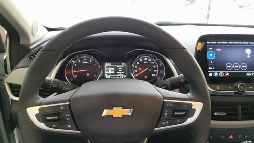 Chevrolet Onix 1.0 Turbo Premier At