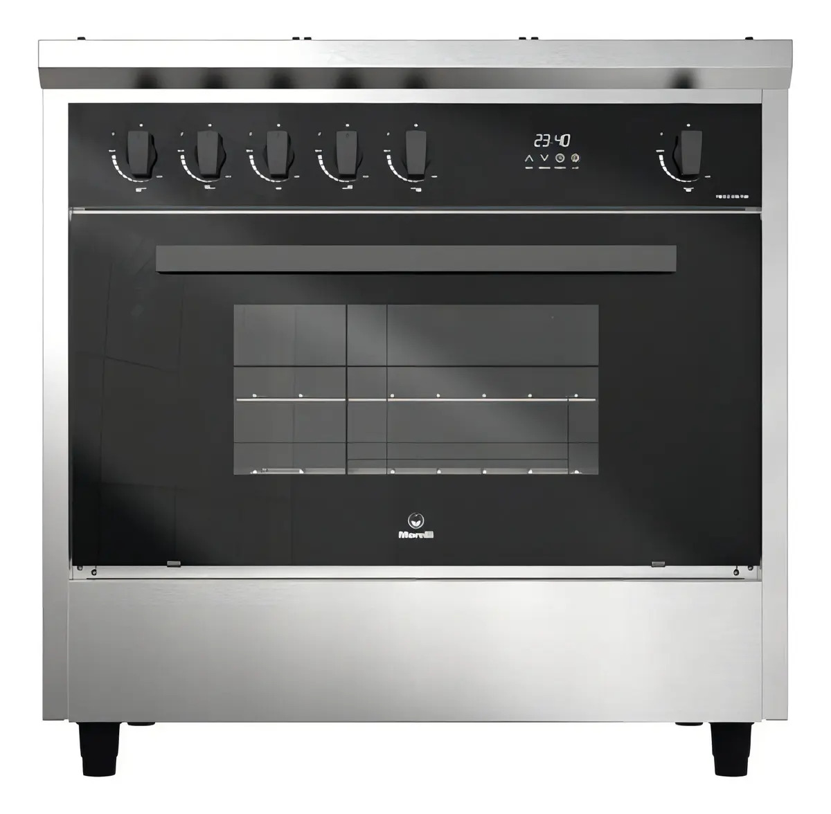 Morelli Prego 900 5 hornallas