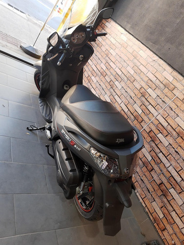 Imagem 3 de 8 de Dafra Citycom 300s 2022 A Pronta Entrega!
