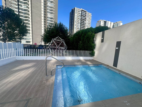 Venta Departamento 3 Habitaciones 2 Baños 1 Est Y 3 Bodegas