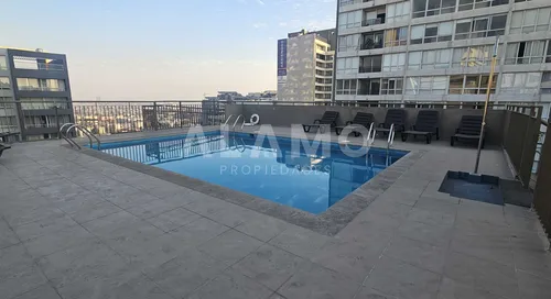 Comodo Departamento Metro Ecuador (42923)