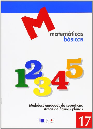 Proyecto Educativo Faro Matematicas Basicas Cuaderno 17 - 