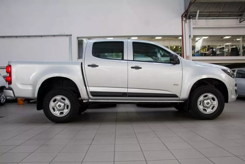 Chevrolet S10 2.8 Lt Cd Tdci 200cv 4x2