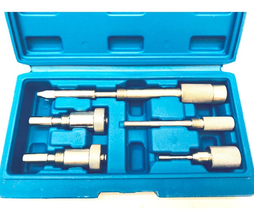 Imagen 1 de 10 de Puesta Punto Ducato E Iveco 2.3 Y 3.0 .1