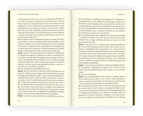Quarenta e Quatro em Quarentena: Conversas com Miguel Pinto Guimarães, de Guimarães, Miguel Pinto. Editorial Editora Intrínseca Ltda., capa mole em português, 2020