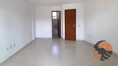 Casa Com 2 Quartos À Venda, 80 M² - Ipiranga - Guarapari/es - Ca0556