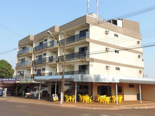 Imagem 1 de 14 de Prédio À Venda. Ótima Opção De Investimento No Três Bandeiras - Pr0004