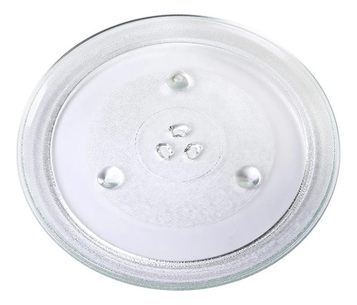 Prato Giratório Para Microondas Brastemp E Consul Original