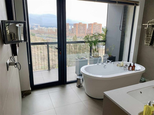 Imagen 10 de 18 de Departamento En Venta De 3 Dorm. En Lo Curro