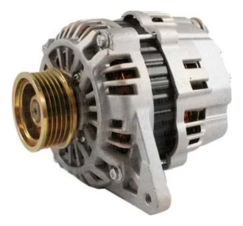 Alternador Para Hunter 1.5 476q - 4g15s Mpfi 2009 2014 85a