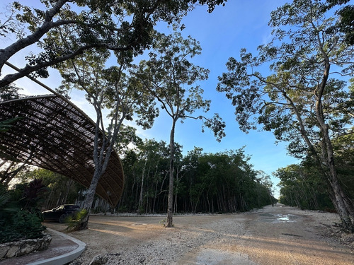 Axkaba Venta Terrenos A 30 Min Aeropuerto Nuevo Tulum Y 5 Mi