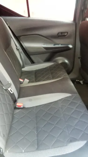 Nissan Kicks 1.6 Sense Mt