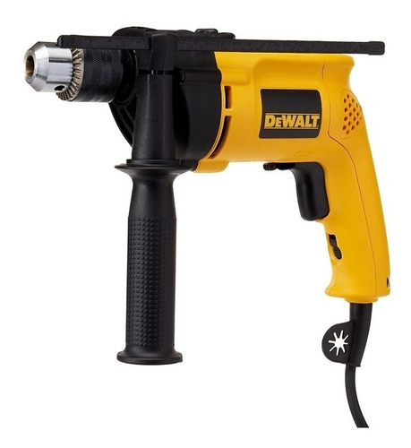 Taladro Percutor 700w Dewalt Dw508s