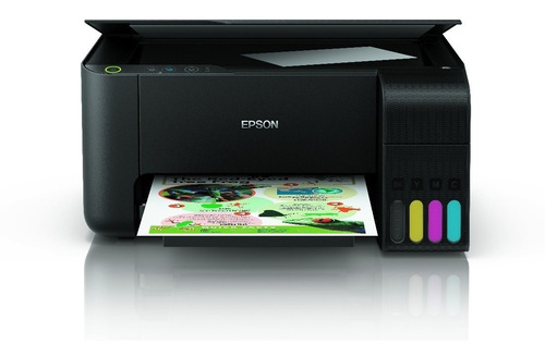 Sublimación Impresora Epson L3110 Sublimar Unlimited Ink 120