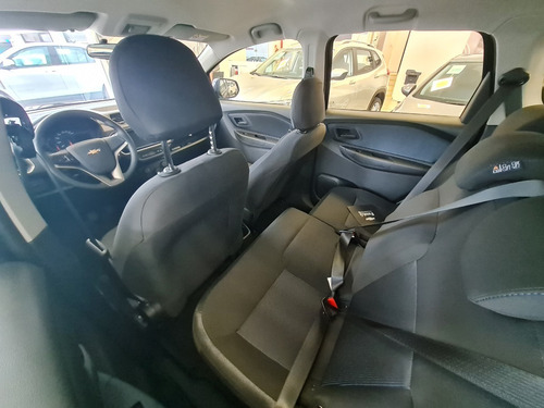 Imagen 12 de 15 de Chevrolet Spin Lt 1.8 0km En Stock Septiembre Entrega Ya! Nt