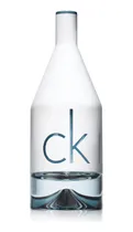 Comprar Perfumes Calvin Klein In2u Men Edt 150ml