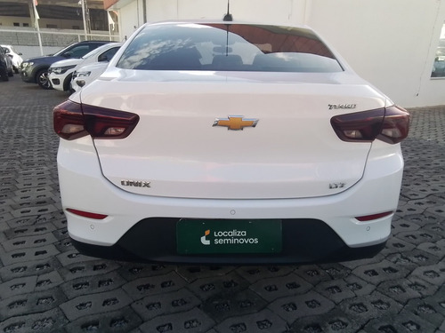 Chevrolet Onix 1.0 TURBO FLEX PLUS LTZ MANUAL