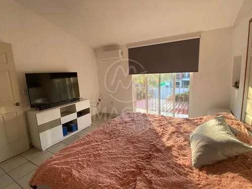 Casa En Venta En Altos De Oaxtepec