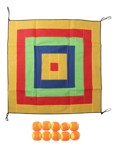 Board Para Niños Regalos De Cumpleaños Cuadrado De 100 Cm