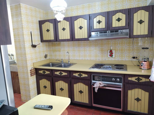 Se Vende Apartamento 92m2 La Florida