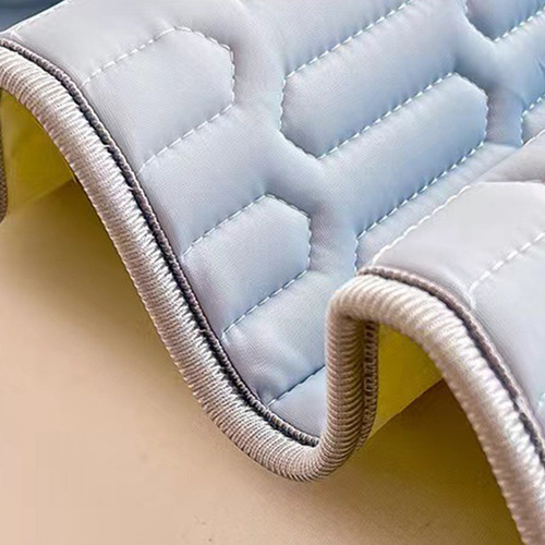 Fundas De Almohada De Espuma Viscoelástica M, Fundas De Almo