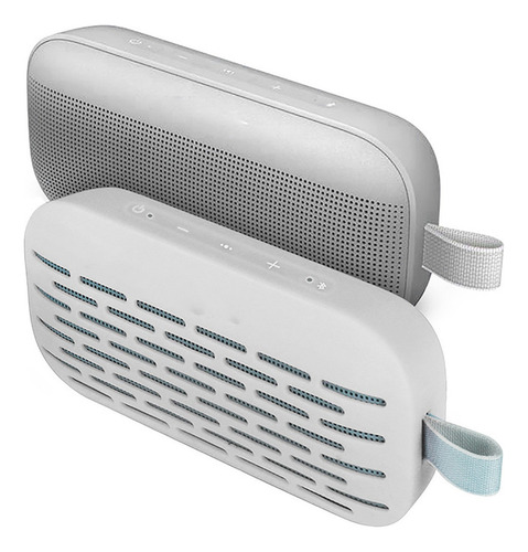 Funda De Silicona Para Bose Soundlink Flex