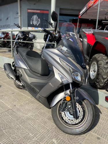 Kymco Xtown 250 0km Disponible En Marelli Sports