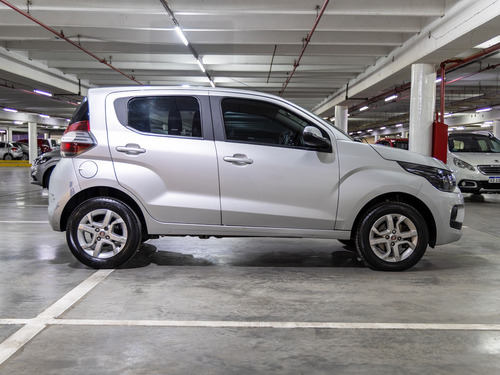 Fiat Mobi 1.0 Easy