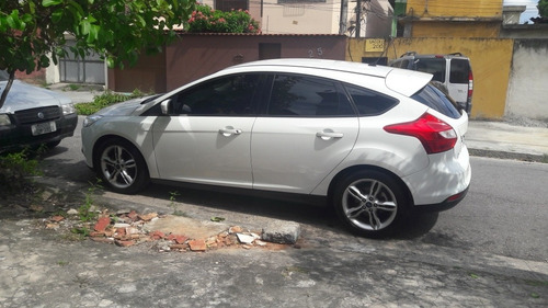 Ford Focus 2015 2.0 Se Flex Powershift 5p