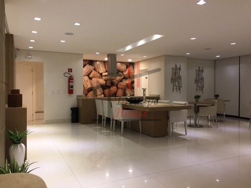 Imagem 15 de 15 de Apartamento - Vila Prudente - Ref: 9163 - L-9163