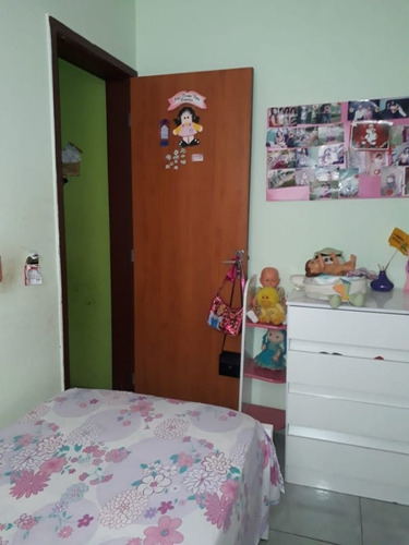 Imagem 7 de 15 de Apartamento - Solar Do Barreiro - Ref: 1195 - V-1195