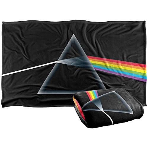 Pink Floyd Dark Side Of The Moon Manta Supersuave Tacto...