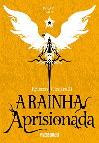 Libro Rainha Aprisionada, A - Vol. 2