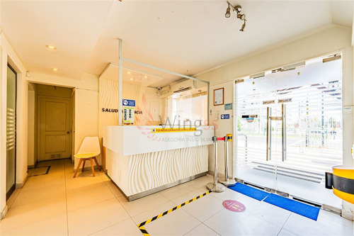 Local Comercial En Venta En Huechuraba