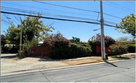 Casa En Venta Macul (101428)