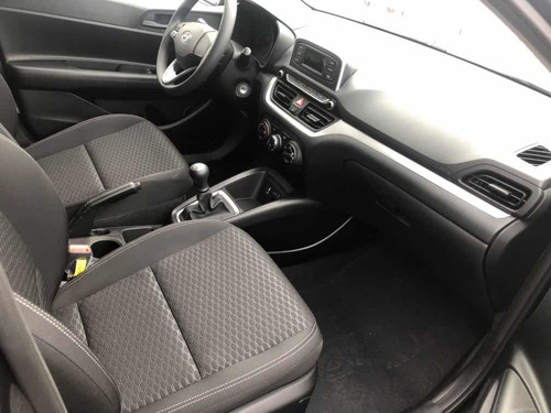 Nuevo Hyundai Hb20 1.0 Hatch 2021 Desde Usd 13.990!!